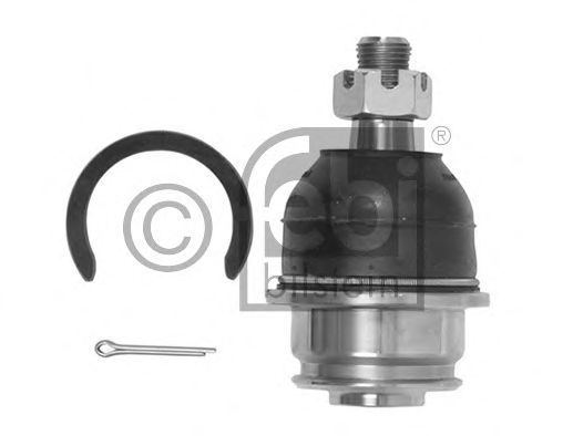 Купить запчасть FEBI - 43028 