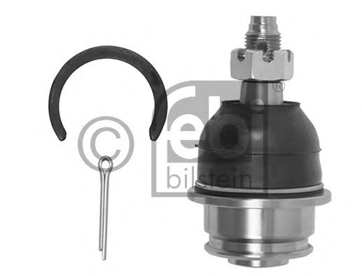 Купить запчасть FEBI - 43029 