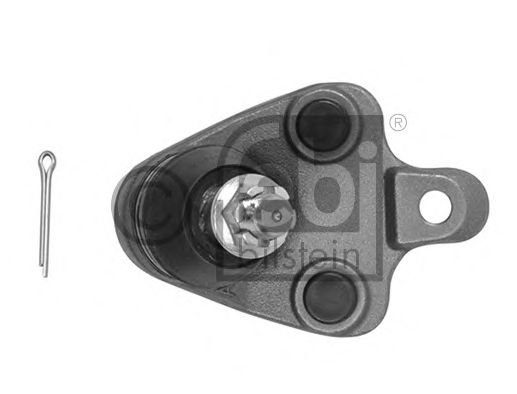 Купить запчасть FEBI - 43055 