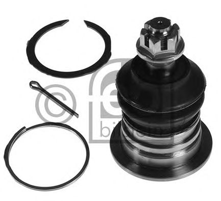 Купить запчасть FEBI - 43066 