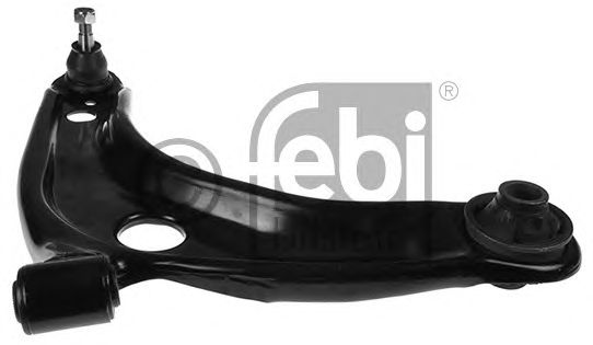 Купить запчасть FEBI - 43067 