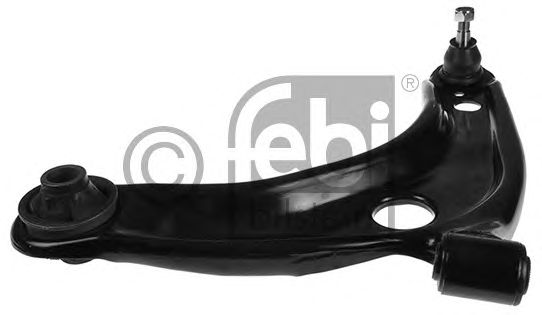Купить запчасть FEBI - 43069 