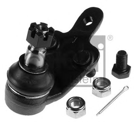 Купить запчасть FEBI - 43074 