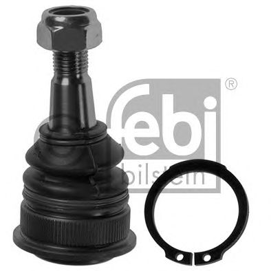 Купить запчасть FEBI - 43077 
