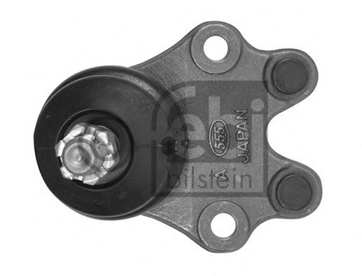 Купить запчасть FEBI - 43086 