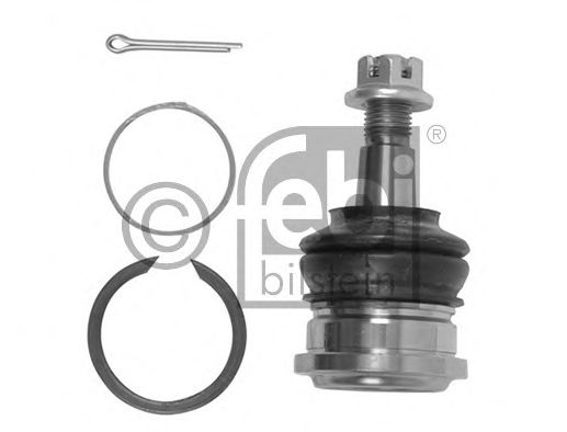 Купить запчасть FEBI - 43095 