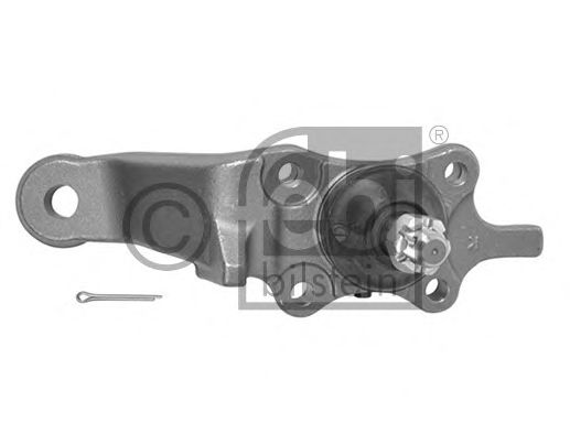 Купить запчасть FEBI - 43096 