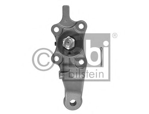 Купить запчасть FEBI - 43097 