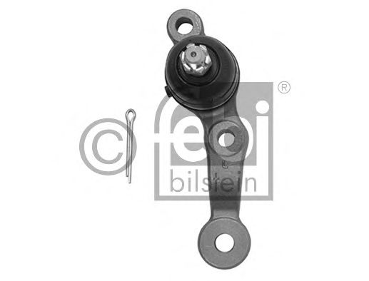 Купить запчасть FEBI - 43105 