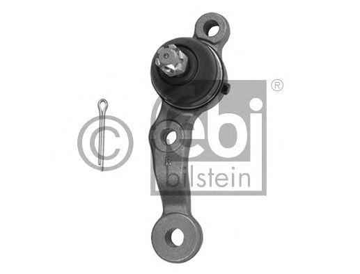 Купить запчасть FEBI - 43106 
