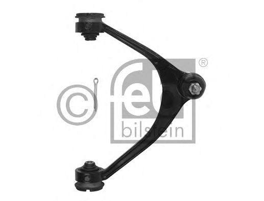 Купить запчасть FEBI - 43133 