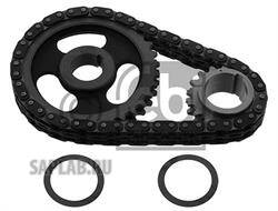 Купить запчасть FEBI - 44729 