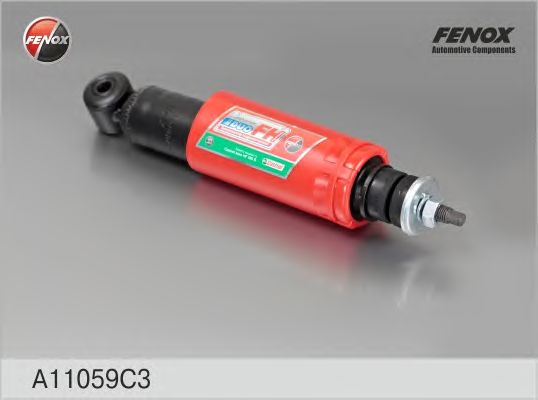Купить запчасть FENOX - A11059C3 