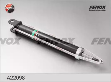 Купить запчасть FENOX - A22098 
