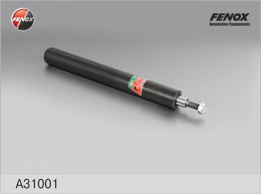 Купить запчасть FENOX - A31001 