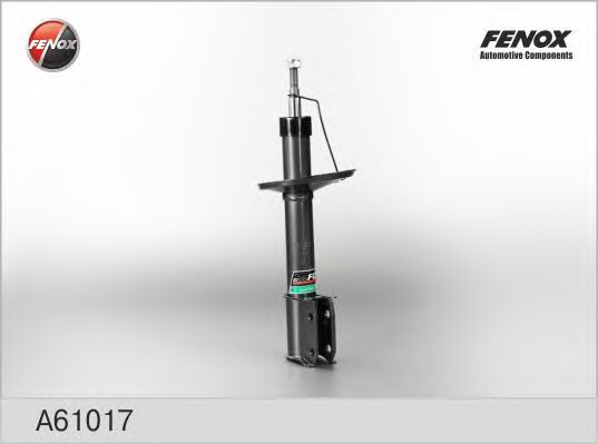 Купить запчасть FENOX - A61017 