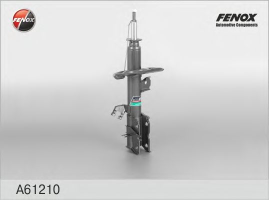 Купить запчасть FENOX - A61210 