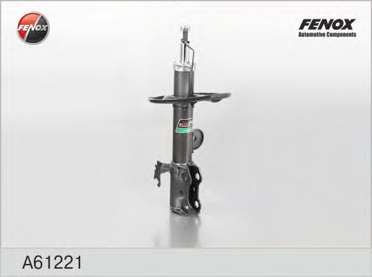 Купить запчасть FENOX - A61221 