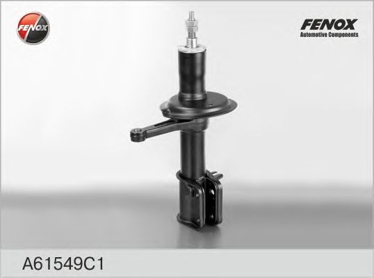 Купить запчасть FENOX - A61549C1 