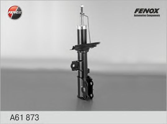 Купить запчасть FENOX - A61873 