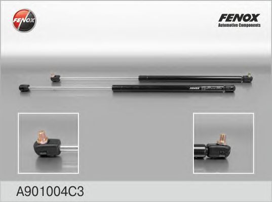 Купить запчасть FENOX - A901004C3 