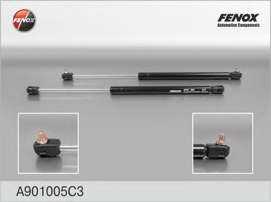 Купить запчасть FENOX - A901005C3 