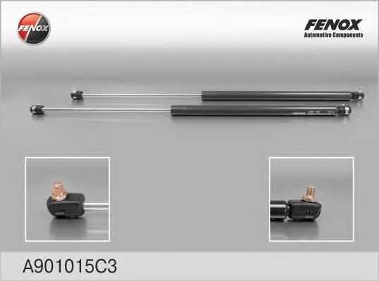 Купить запчасть FENOX - A901015C3 