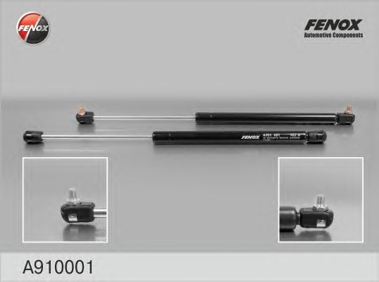Купить запчасть FENOX - A910001 