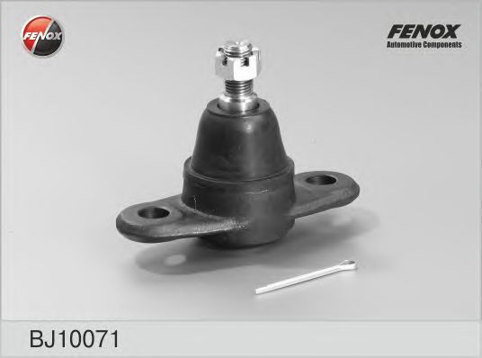 Купить запчасть FENOX - BJ10071 