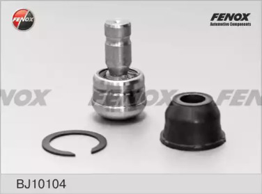 Купить запчасть FENOX - BJ10104 