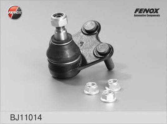 Купить запчасть FENOX - BJ11014 