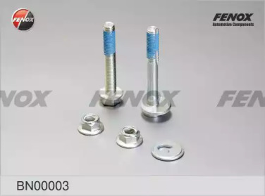 Купить запчасть FENOX - BN00003 