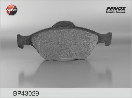 Купить запчасть FENOX - BP43029 