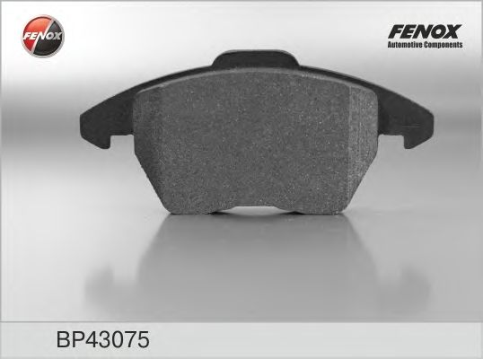 Купить запчасть FENOX - BP43075 