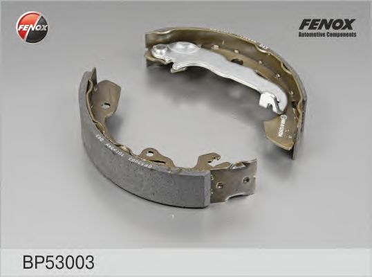 Купить запчасть FENOX - BP53003 