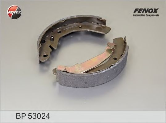 Купить запчасть FENOX - BP53024 