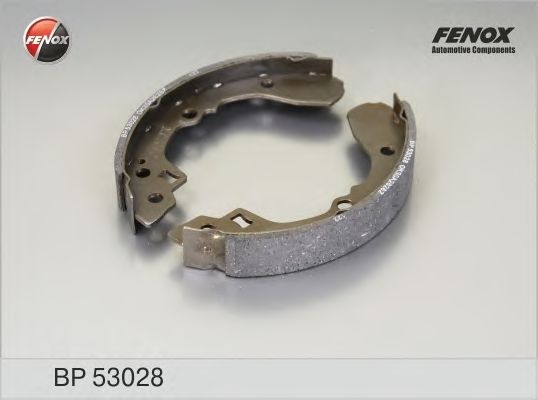 Купить запчасть FENOX - BP53028 