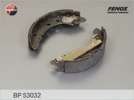 Купить запчасть FENOX - BP53032 