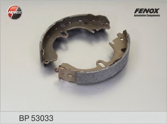 Купить запчасть FENOX - BP53033 