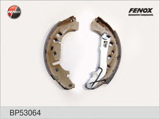 Купить запчасть FENOX - BP53064 
