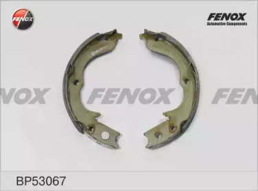 Купить запчасть FENOX - BP53067 