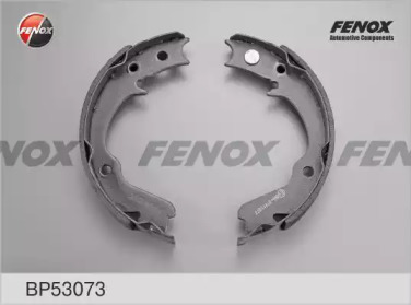 Купить запчасть FENOX - BP53073 