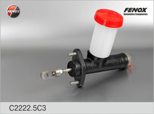 Купить запчасть FENOX - C22225C3 