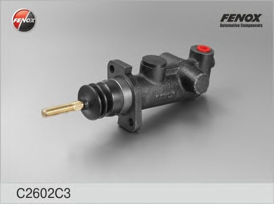 Купить запчасть FENOX - C2602C3 