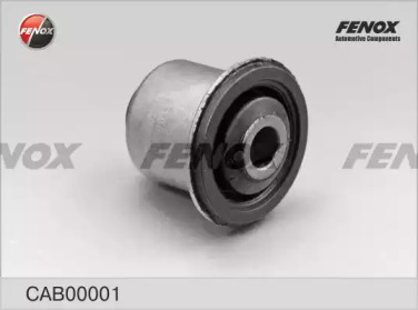 Купить запчасть FENOX - CAB00001 