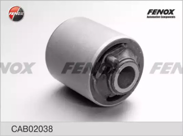 Купить запчасть FENOX - CAB02038 