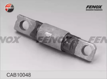 Купить запчасть FENOX - CAB10048 