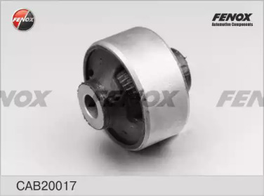 Купить запчасть FENOX - CAB20017 