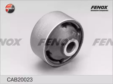 Купить запчасть FENOX - CAB20023 