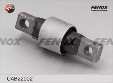 Купить запчасть FENOX - CAB22002 